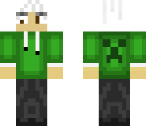 casualghast