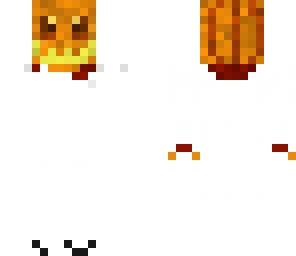 ghost pumkinnater