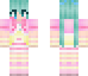 princess miku mouth edit