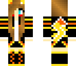 halloween pikachu fixed