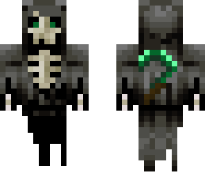 skelleton