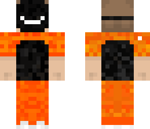 halloween derp mask black  even better better