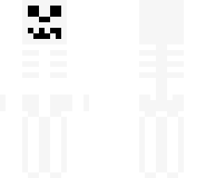 skeleton