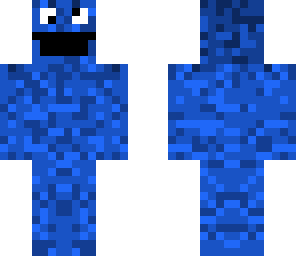 cookie monster