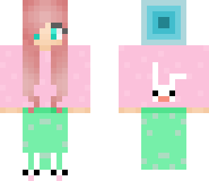 bunny pjs