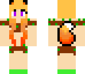 foxy girl