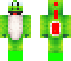 yoshi