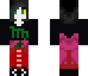 kanaya maryam