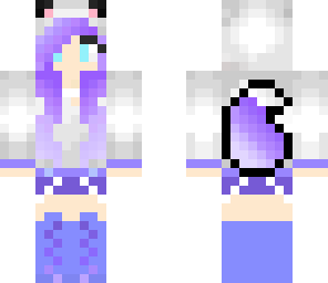 purply wox