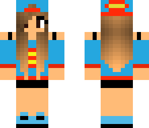 super woman