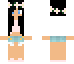 summer girl