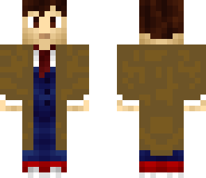 the 10th doctor