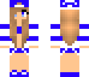 blue tomboy x3