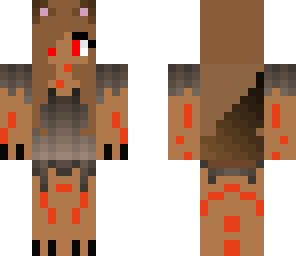 werewolf