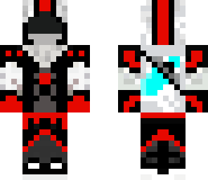 red assassin edited