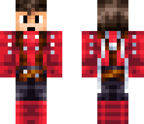 edm4n skin
