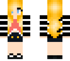 girl