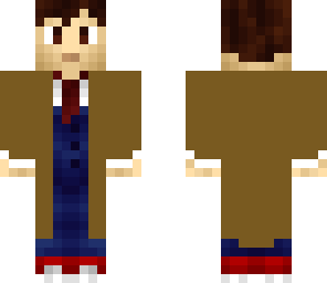 the 10th doctor 2