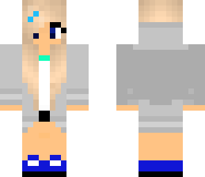 blonde 