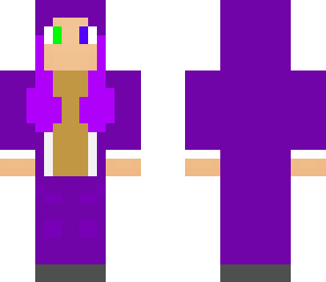 ender goddess