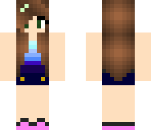 ashley mar gaming