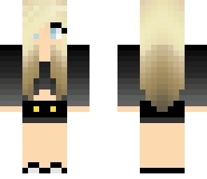 oc trinity in mc form