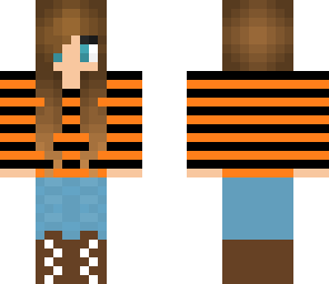 halloween girl