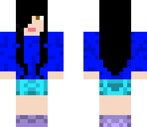 girl