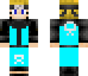 teamaquanaruto