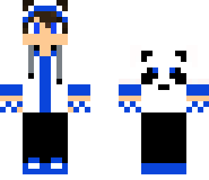 edited panda dad