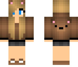bear