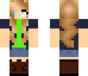 girl