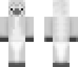 llama