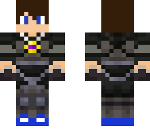 tomdoesminecraft 2