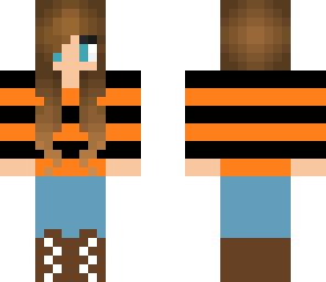 halloween girl
