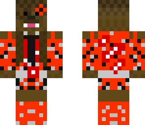 halloween girl bacca