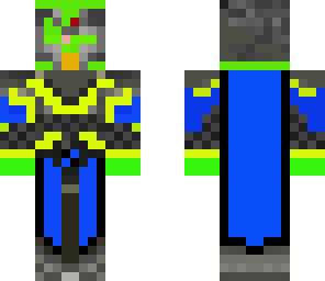 orc master