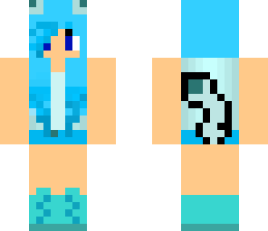 glaceon girl improved