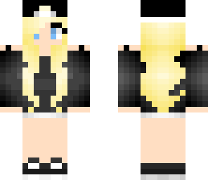 girl fixed