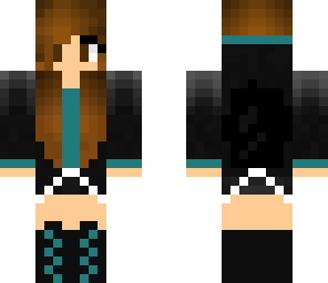 edited cute teen