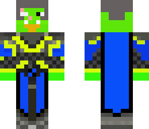 orc master 2