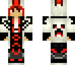 red sorcerer