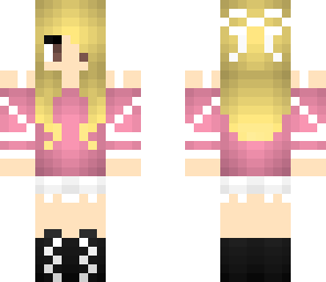 something girly