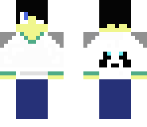 trevor skin