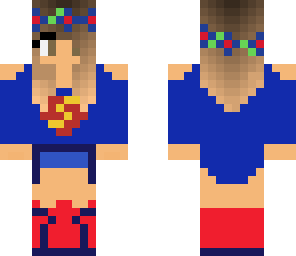 rsolympiangal halloween skin