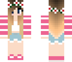 blush