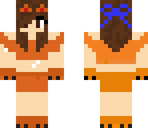 guinea pig girl fixed