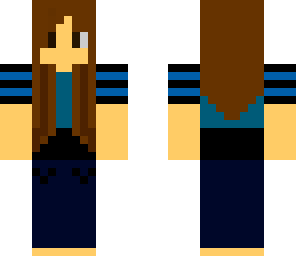 girl