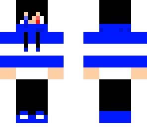 done gio isip official skin
