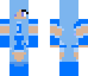 blue lantern